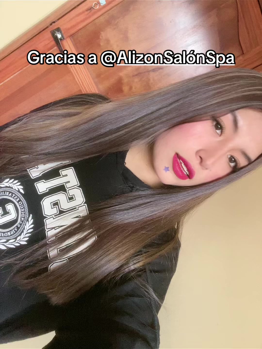 @✌Erika😀