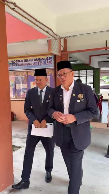 @Dr. Ahmad Kamal bin Ariffin