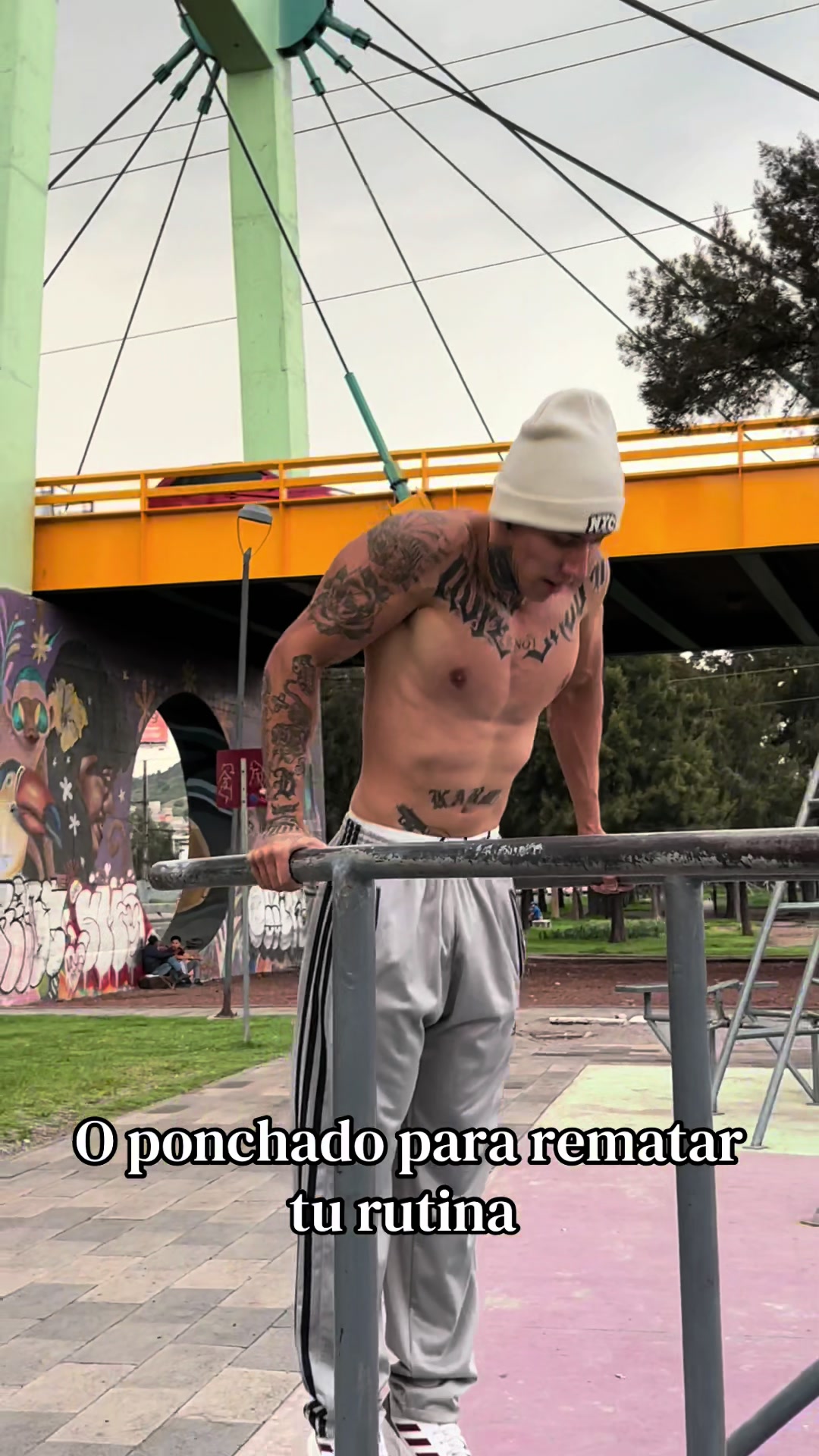 @Brandon Villegas
