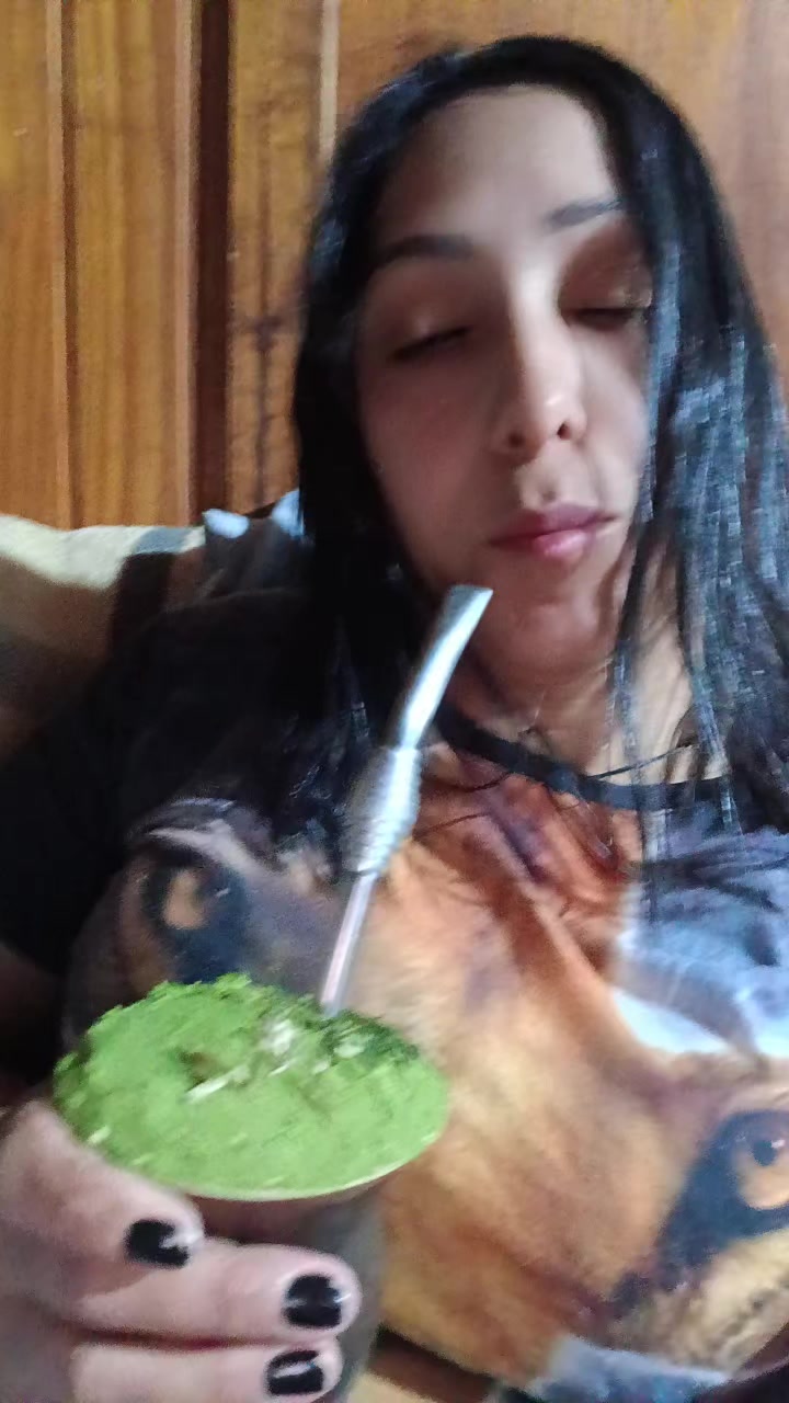 @Verônica Almeida