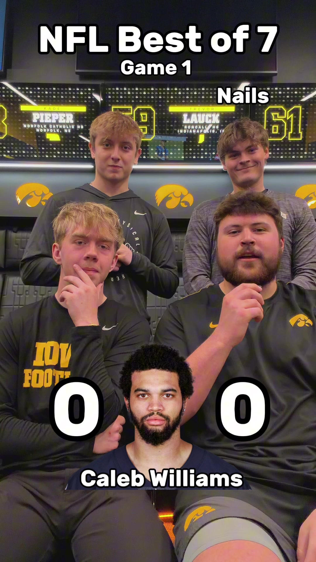 @Sideline Bros