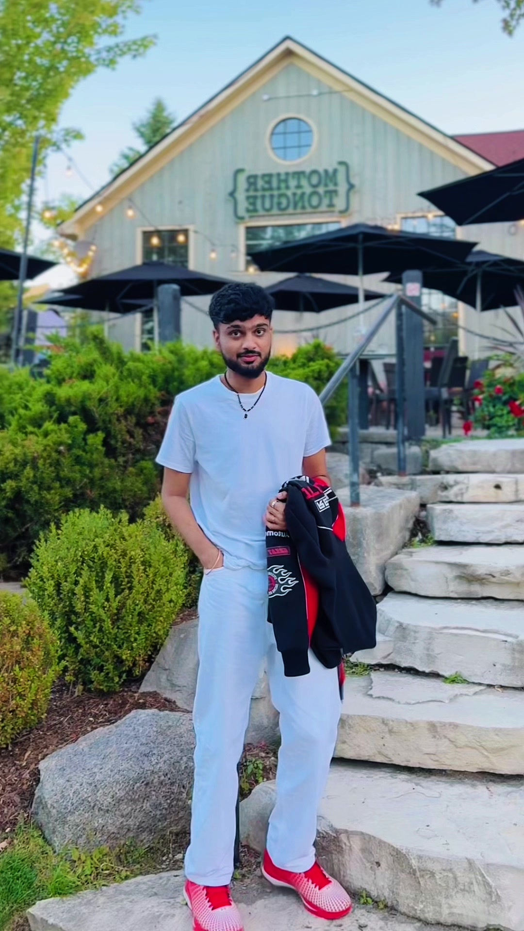 @Parnaj randhawa