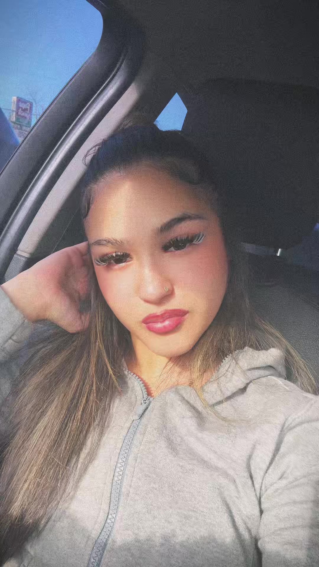 @Milly Babyyy🥰