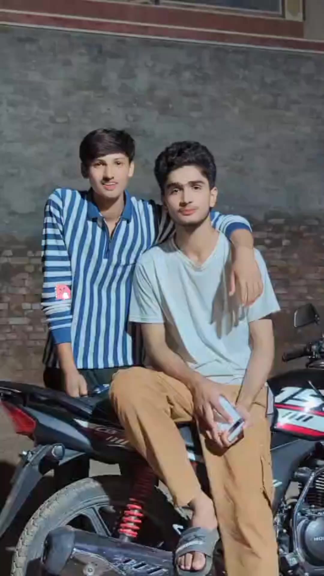 @Noman Chadhar