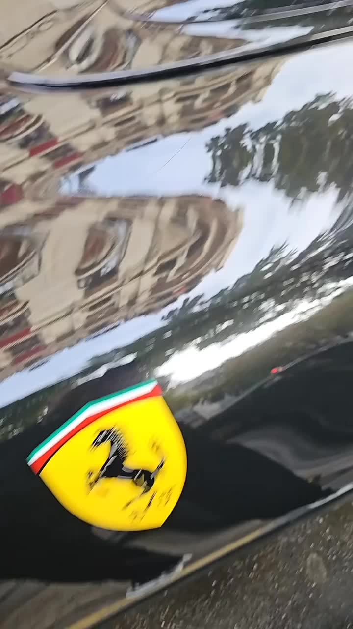 @Ferrari