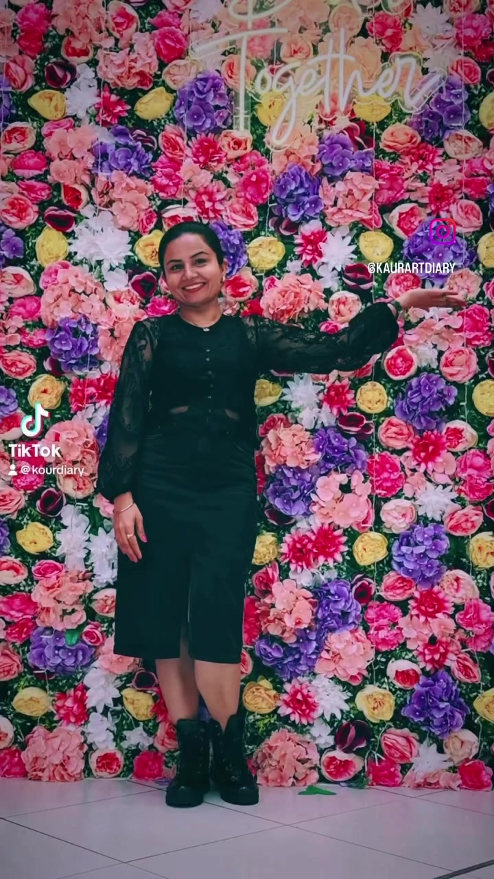 @Kaur