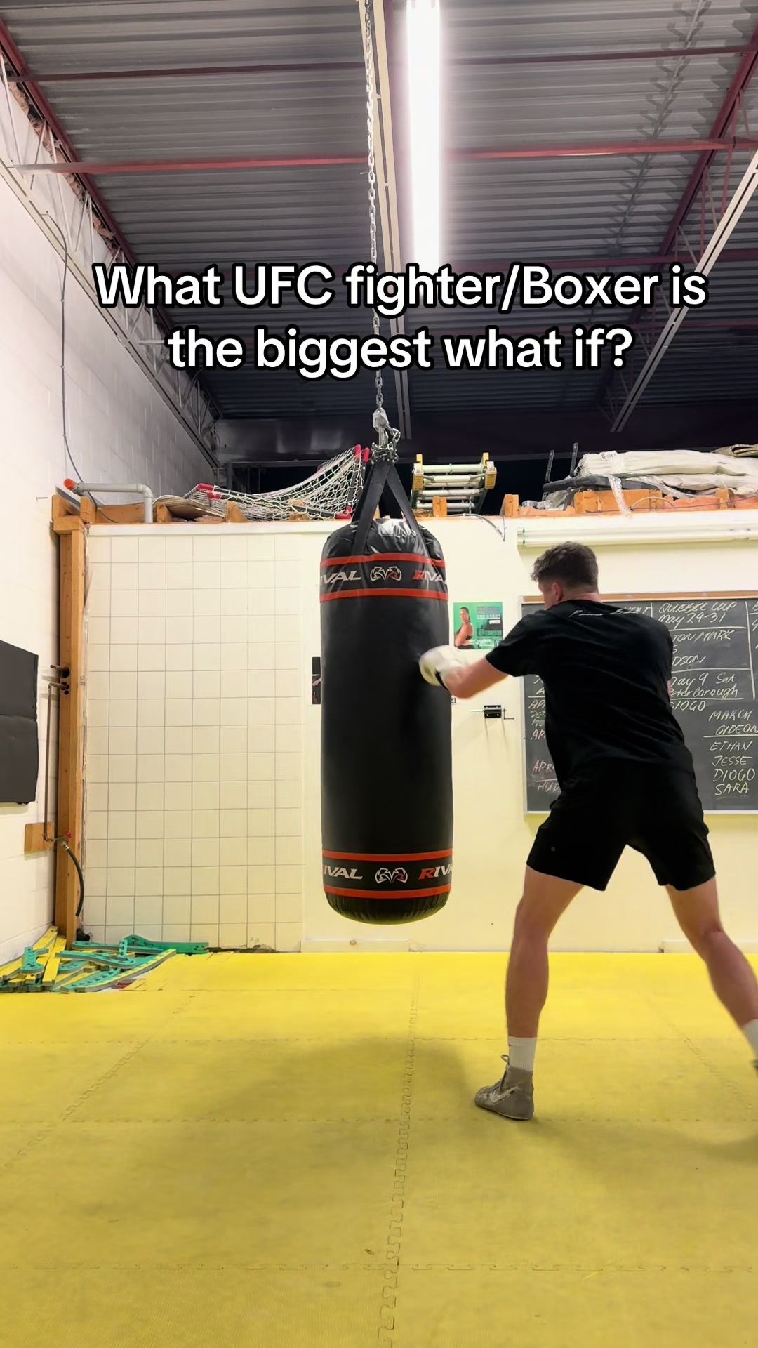 @Crossbow🥊