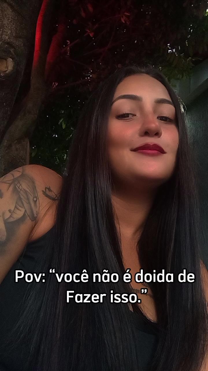 @Lithye Araujo
