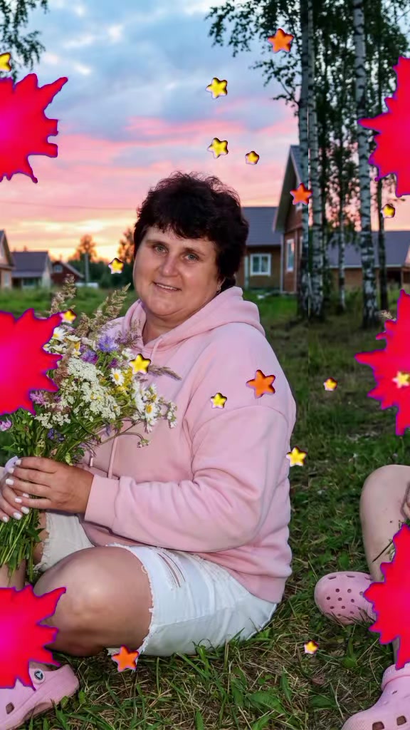 @ольга