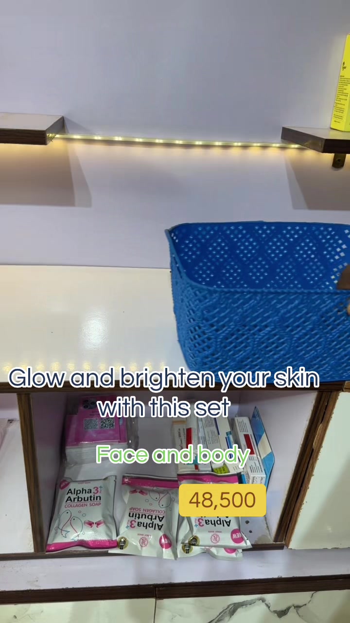 @Setics🧴🧴(SKINCARE BRAND)