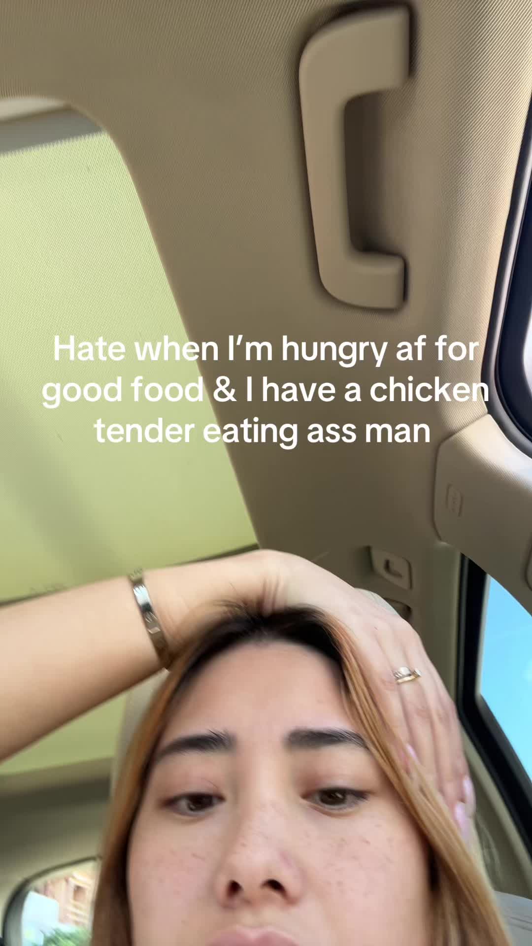 @Kiana Rose