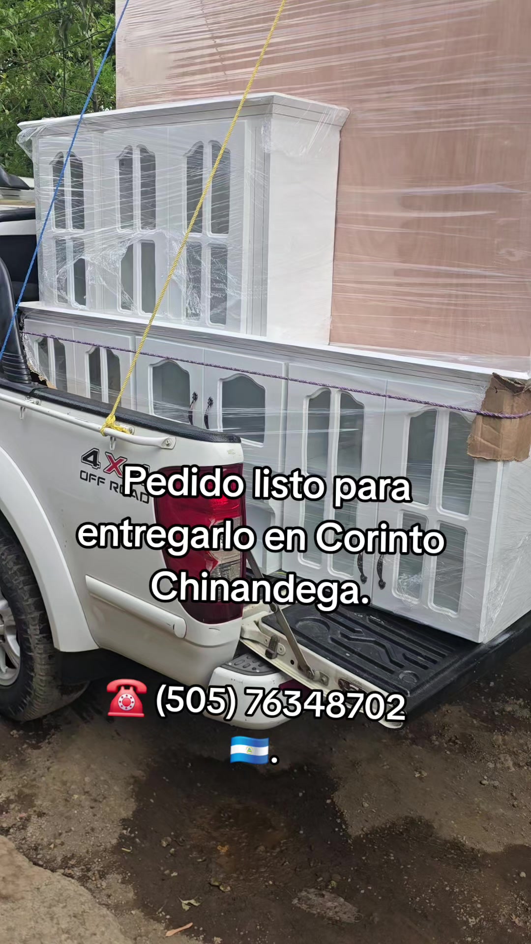 @Elenita Muebles en tendencia.