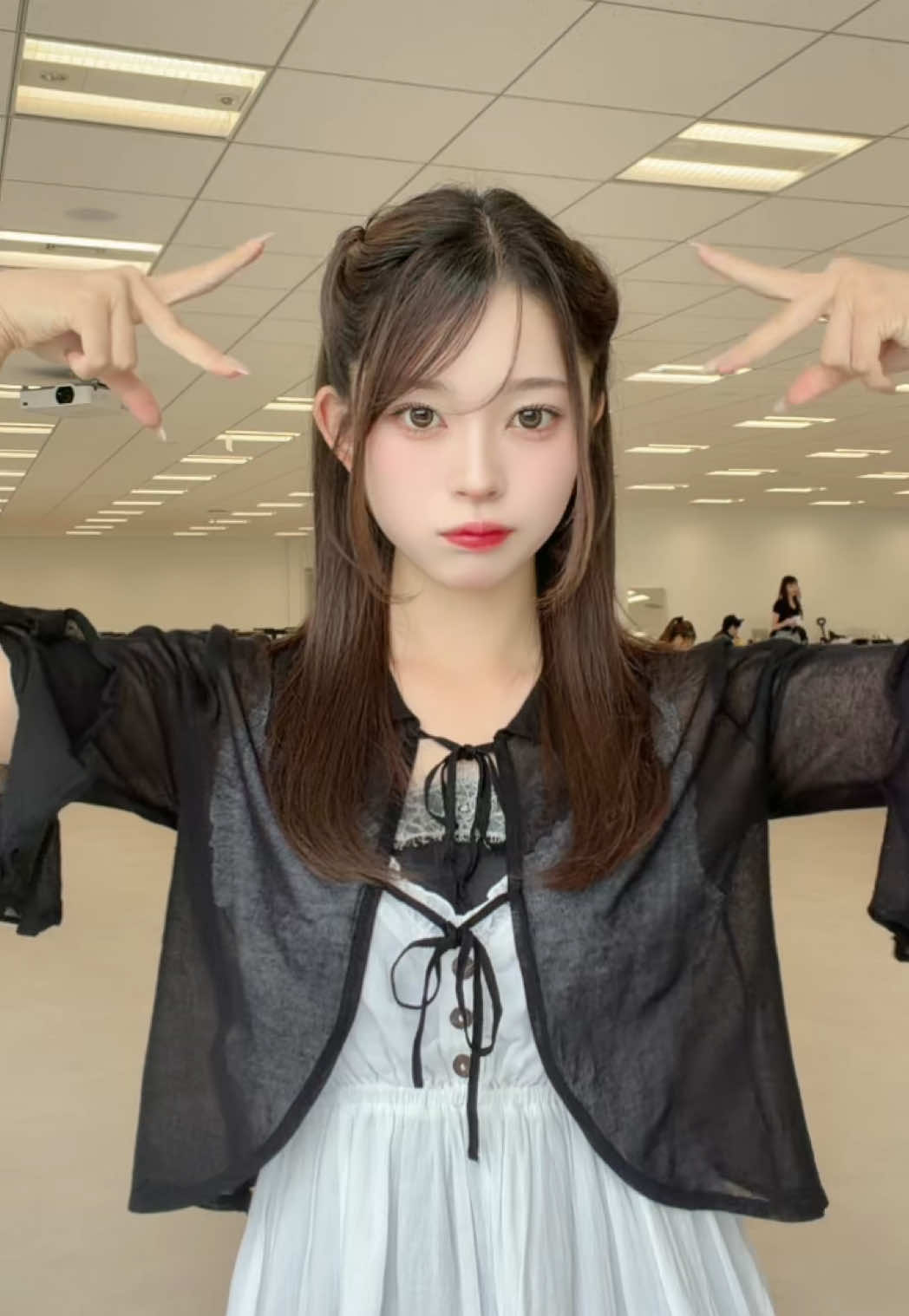 @紗和