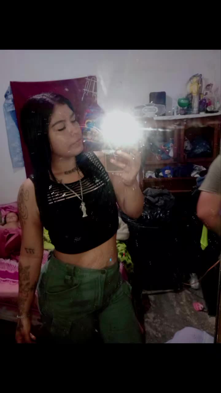 @Ady Guevara