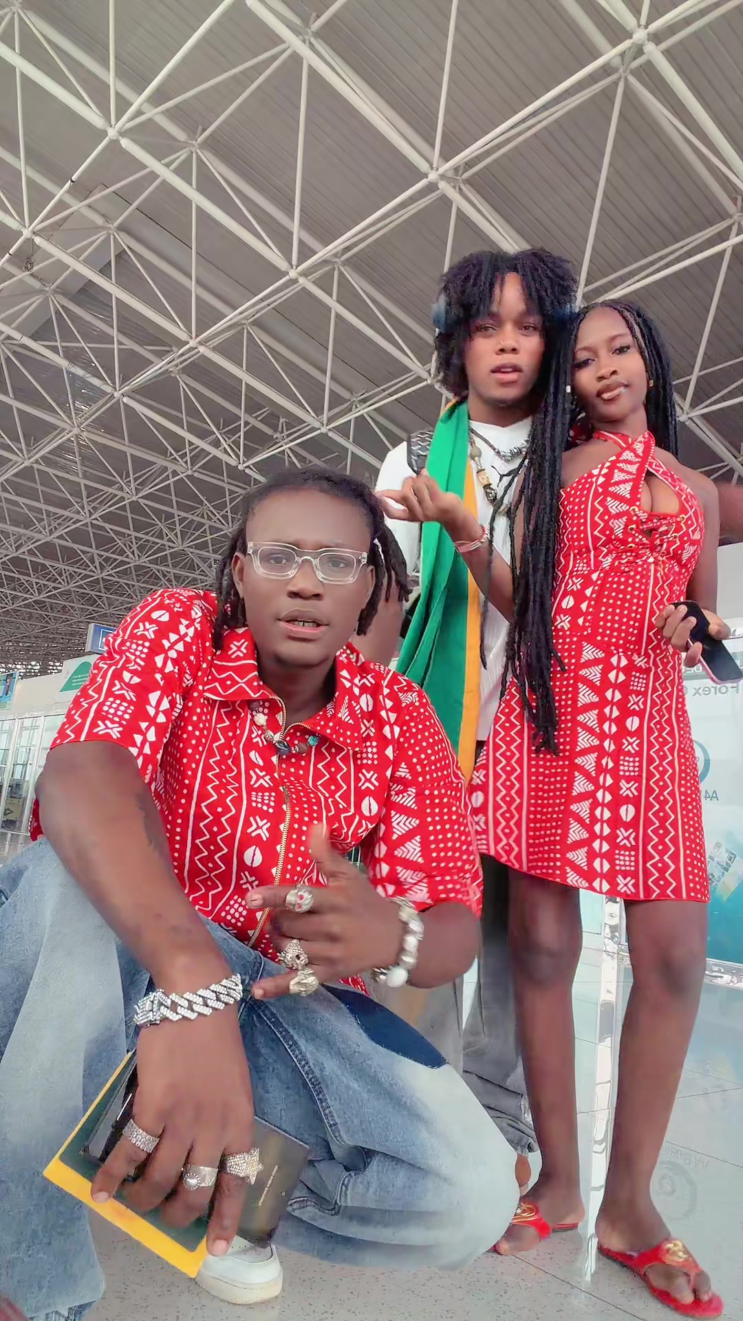 @🇹🇬🇺🇸YESUBANNOU 🇨🇮👑