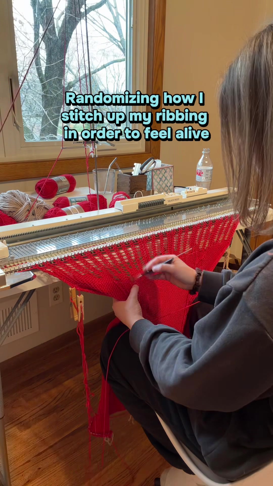 @Lisa Huynh
