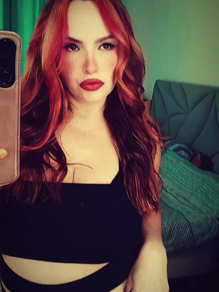 @Nadia Bolivar