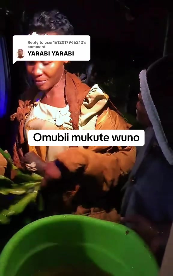 @Jaaja Naisonga omusawo