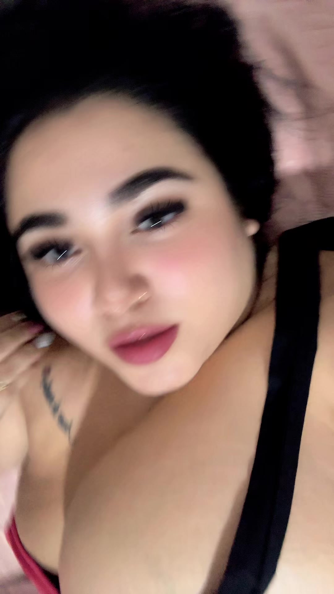 @Andrea Gonzalez 🍒