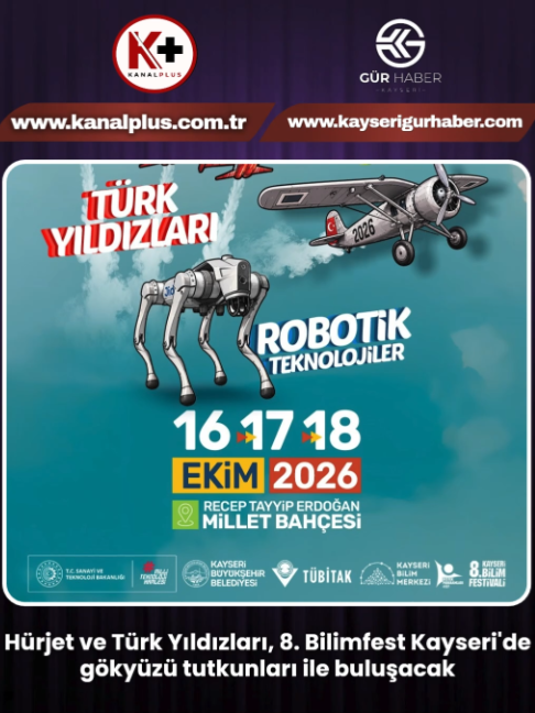 @G&Uuml;R HABER | Kayseri