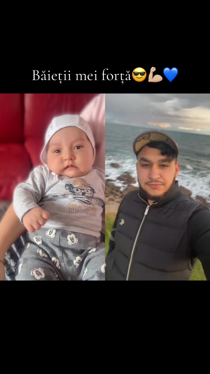 @💙 Rafael & Regină ❤️