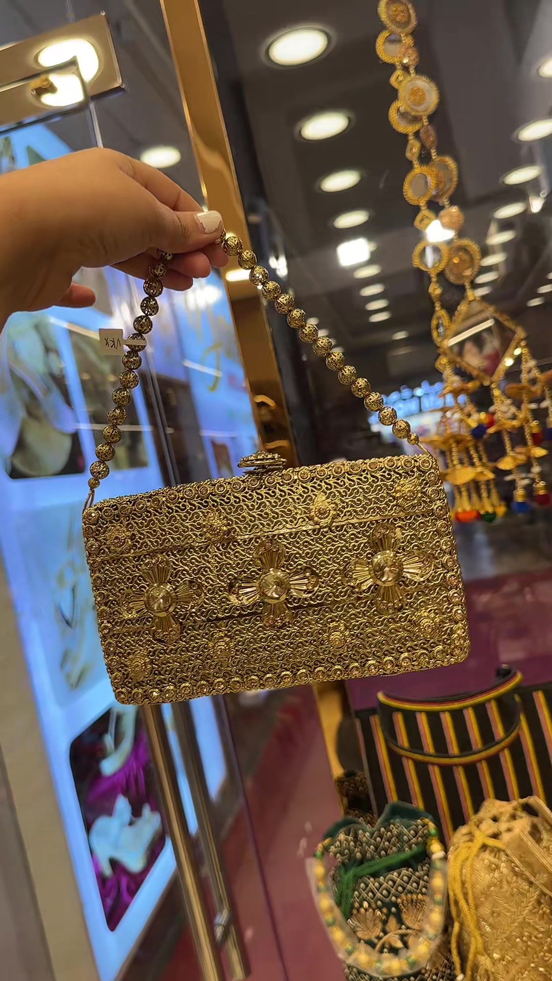 @DAZZLE JEWELLRY BURDUBAI
