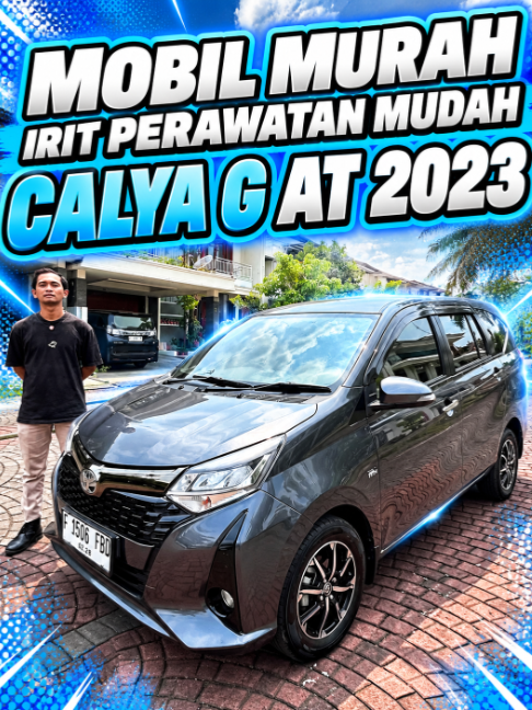 @CK MOBILINDO