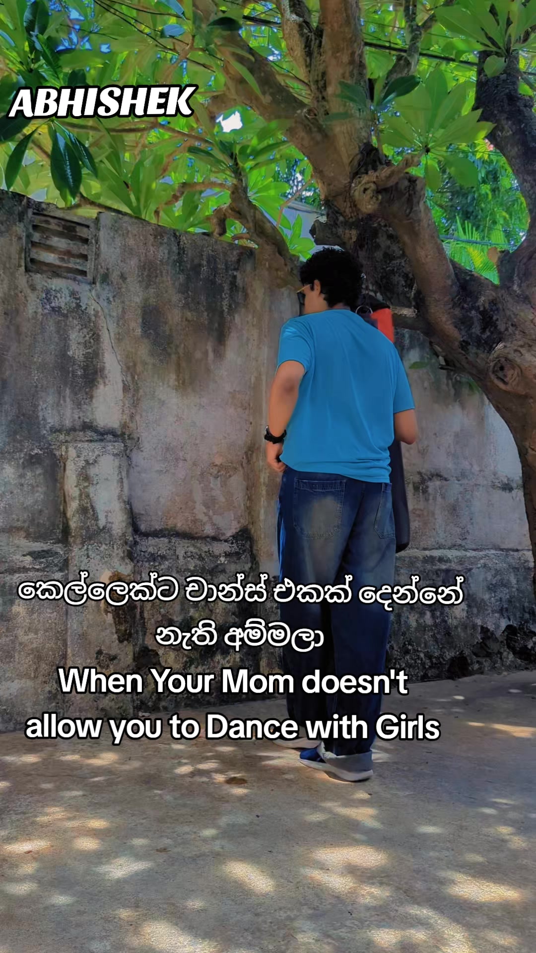 @Sujeeva Sir. Abhishek