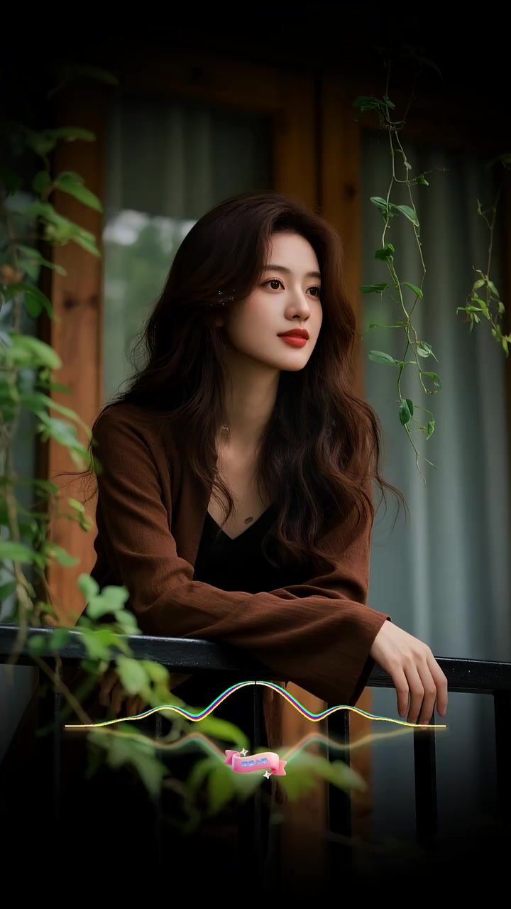 @美丽的世界