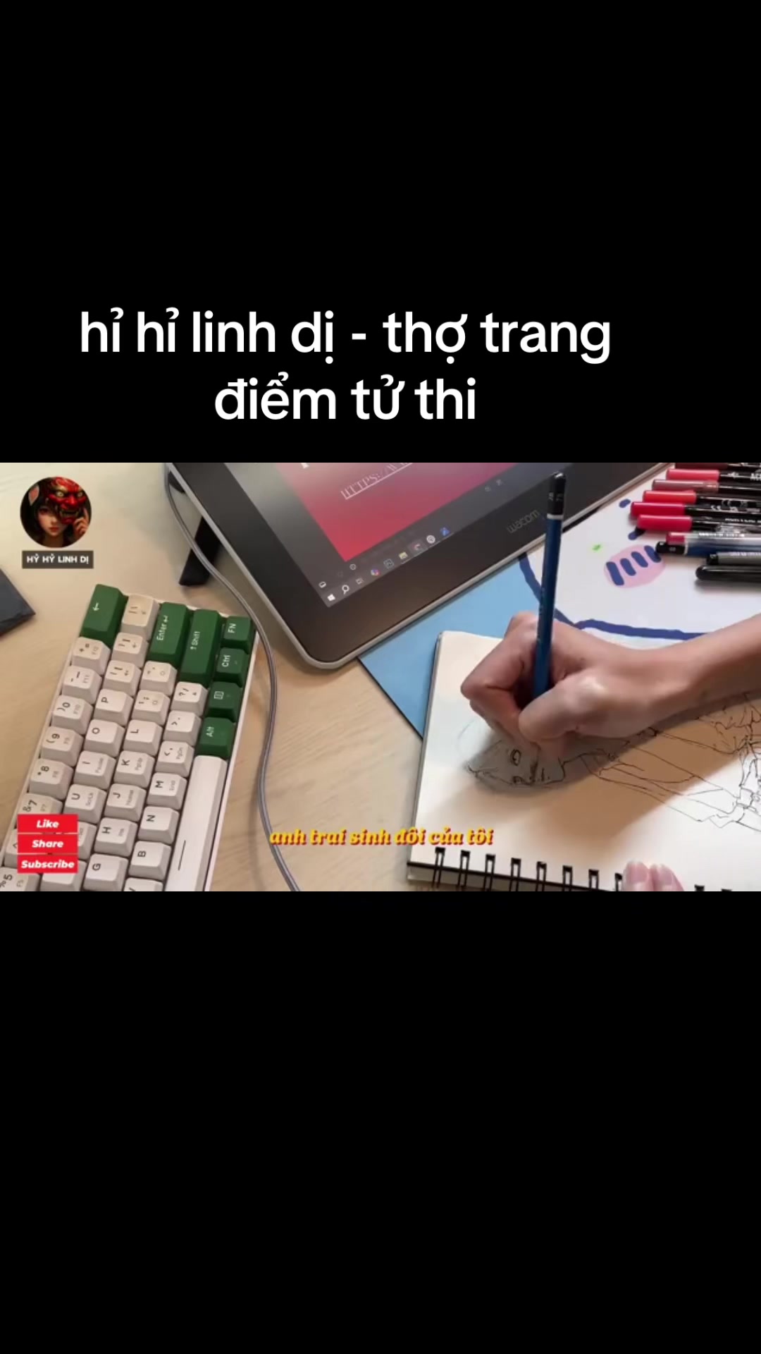 @audio bông cải xanh 🥦