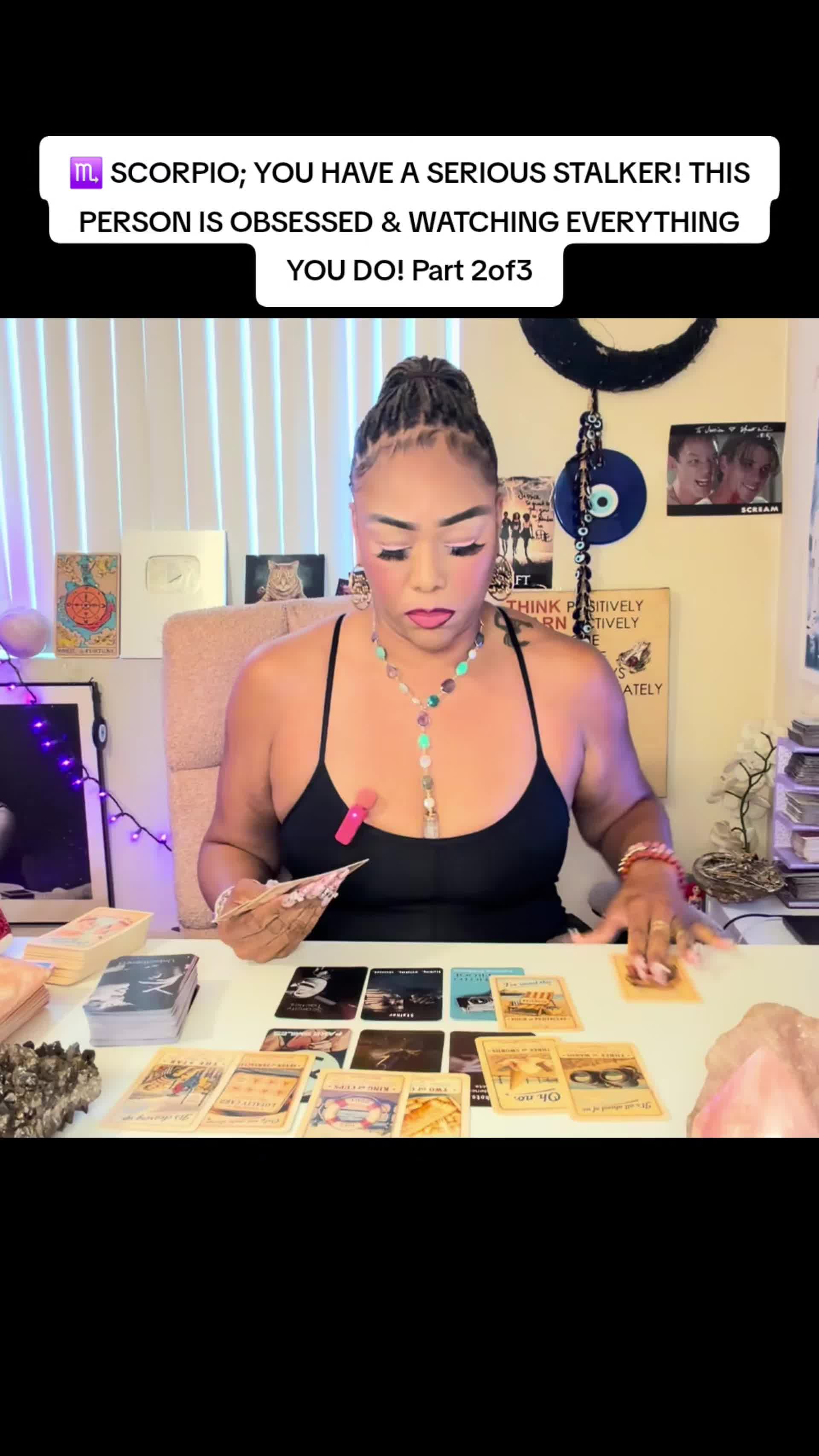 @MoonLight Tarot111