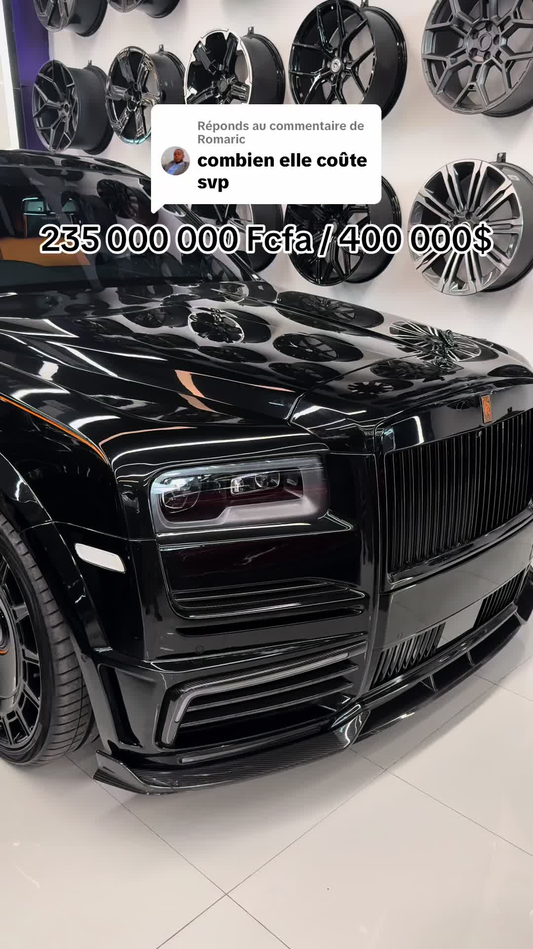 @IBR LUXURY AUTO🛳️🌍