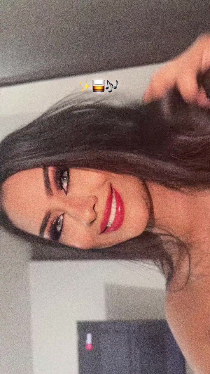 @Mi reina linda