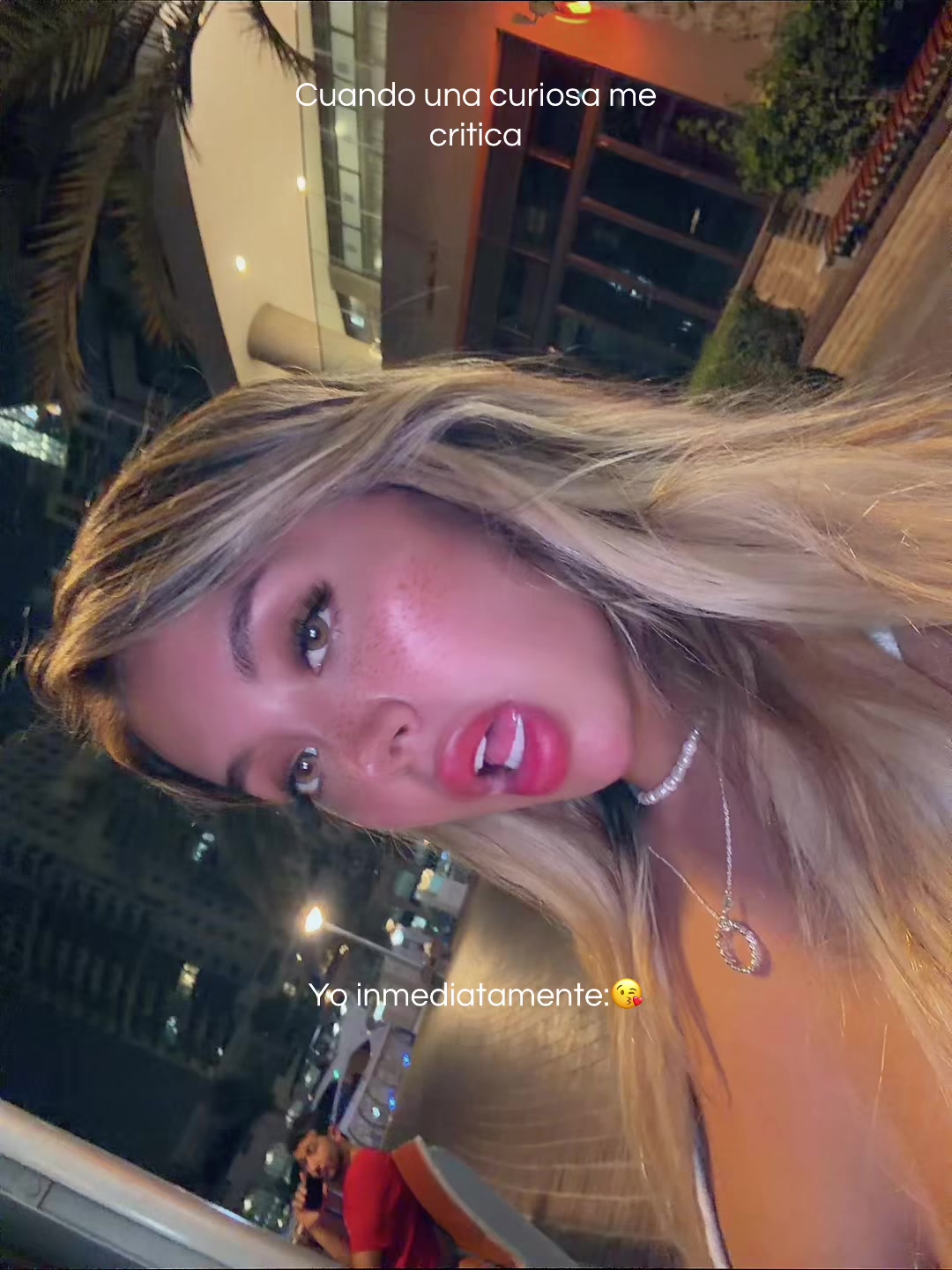 @Micaela Mendoza