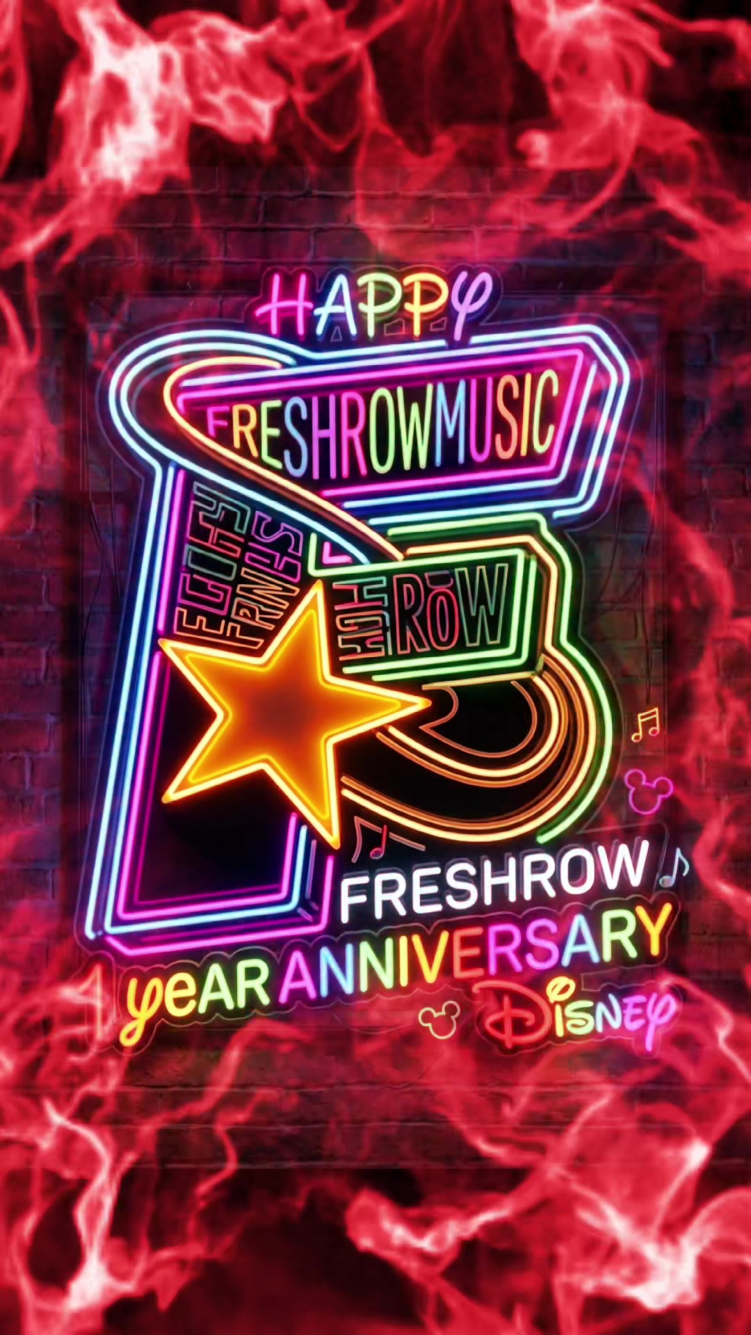 @OFFICIALFRESHROWMUSICFP