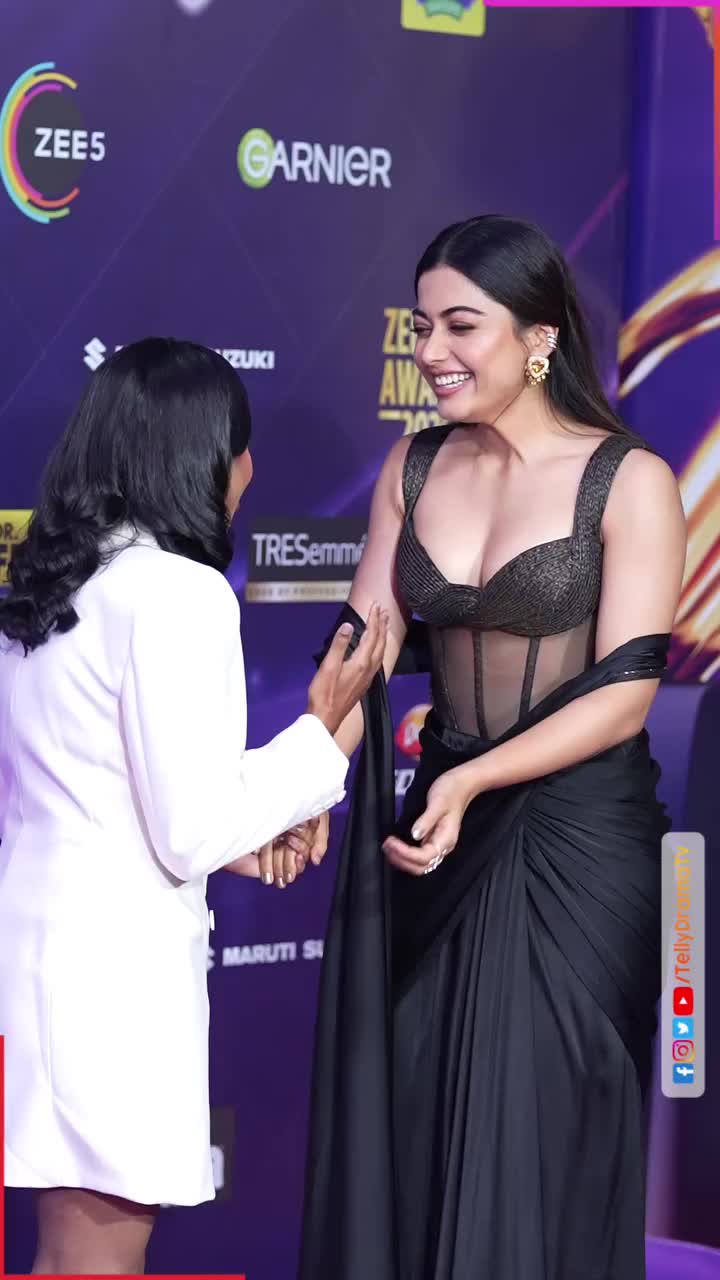 @Rashmika S