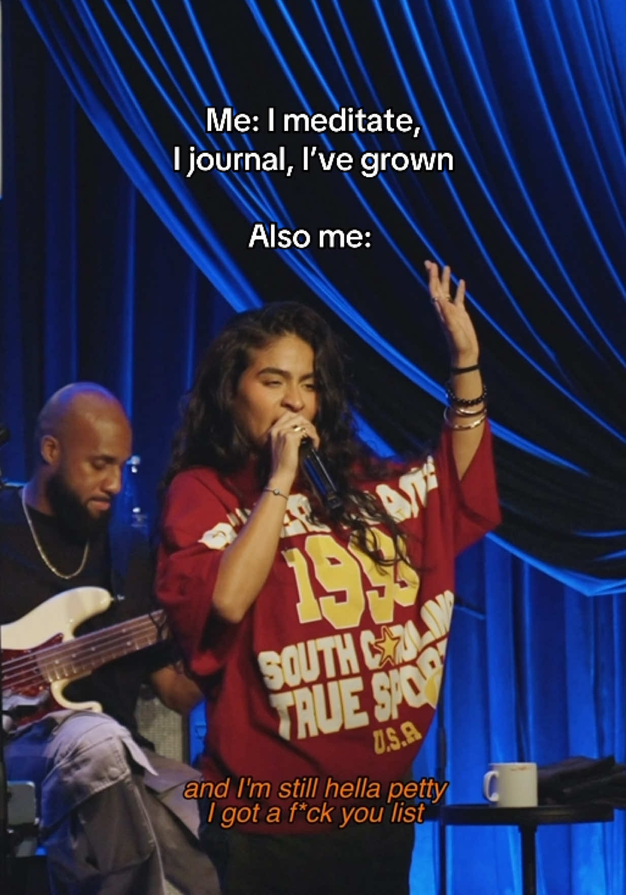 @Jessiereyez