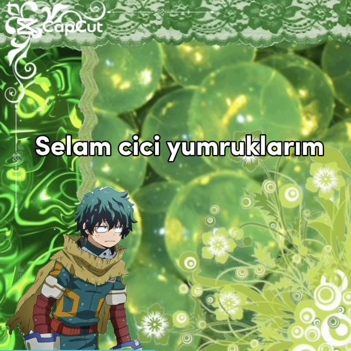@deku rant✅