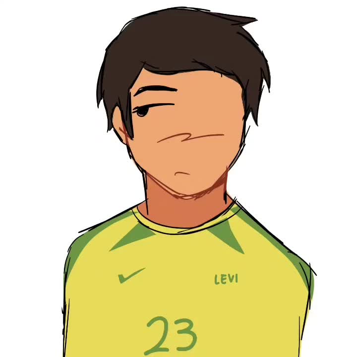 @levi &sup2;&sup2; ★ 🧩⚽