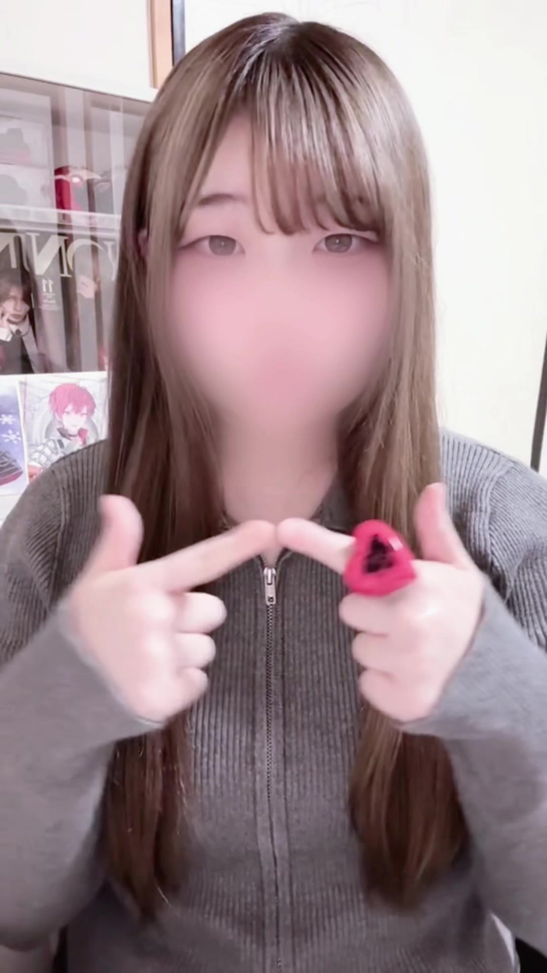 @みずき
