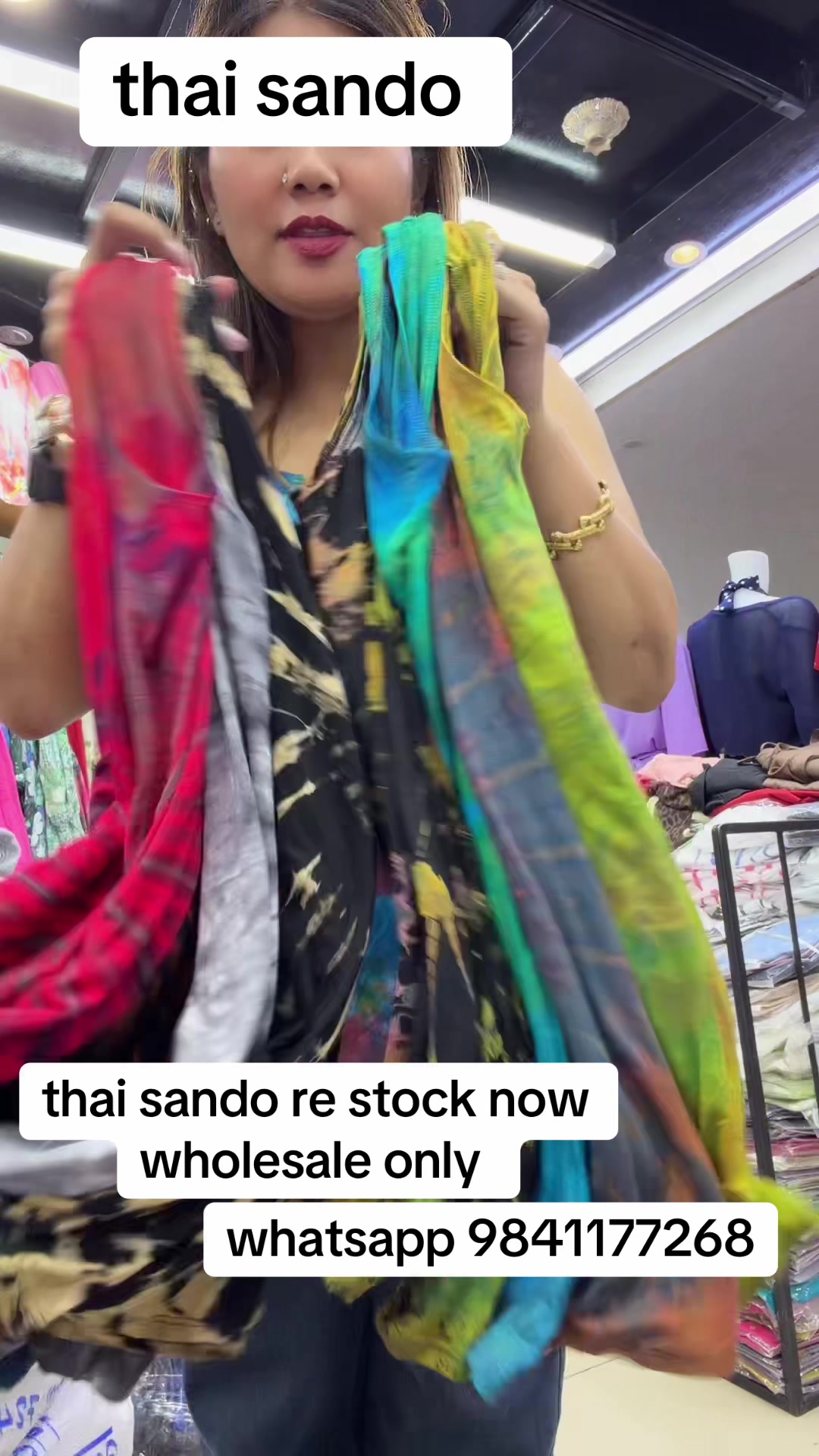 @Mailee trade (wholesale only🔥