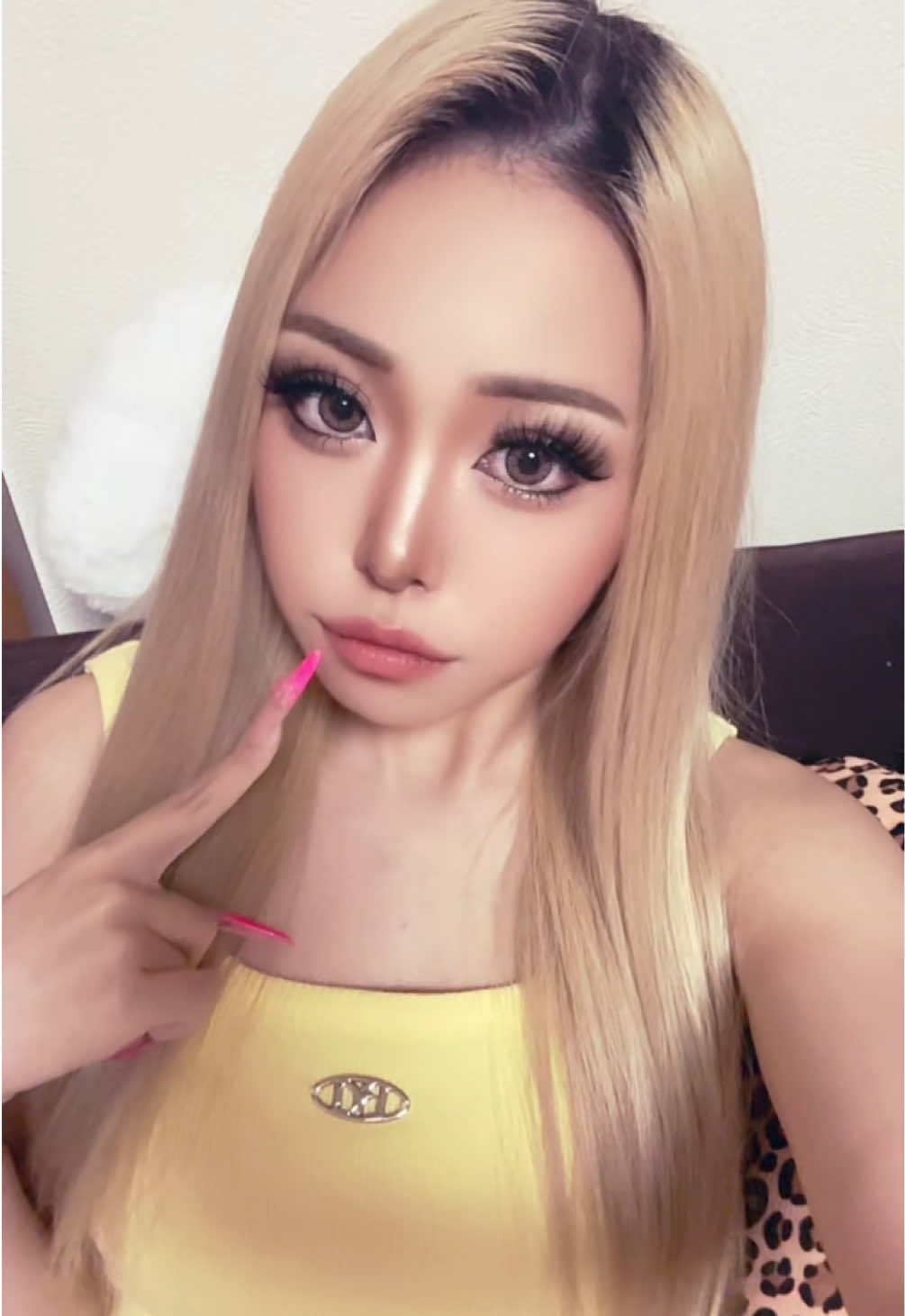 @衣織
