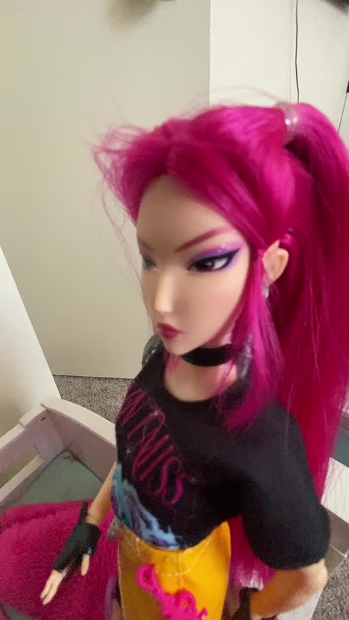 @K-PopDamon_Hunters$