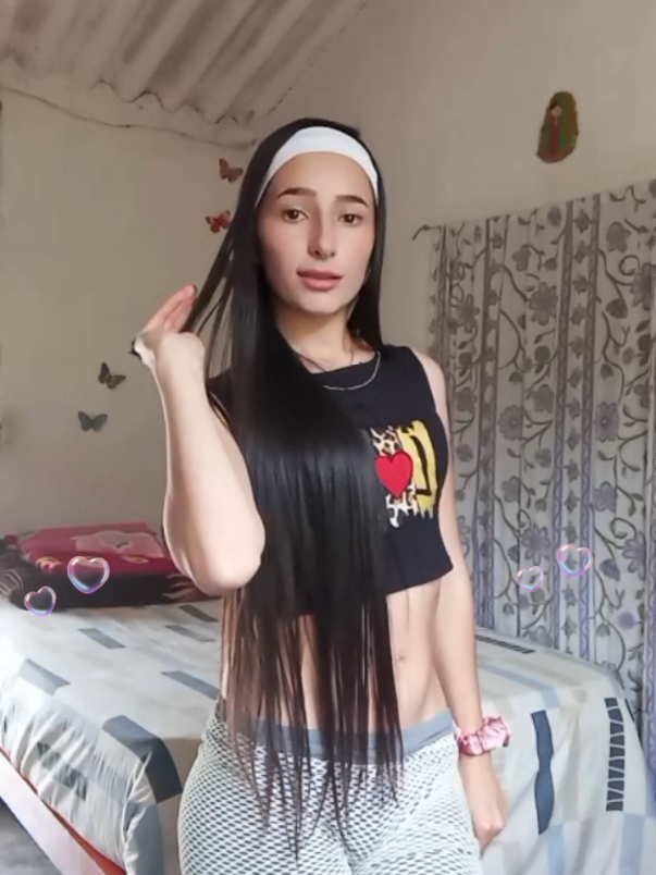 @𝐿𝑎 𝑓𝑟𝑒𝑠𝑖𝑡𝑎🇨🇴😍