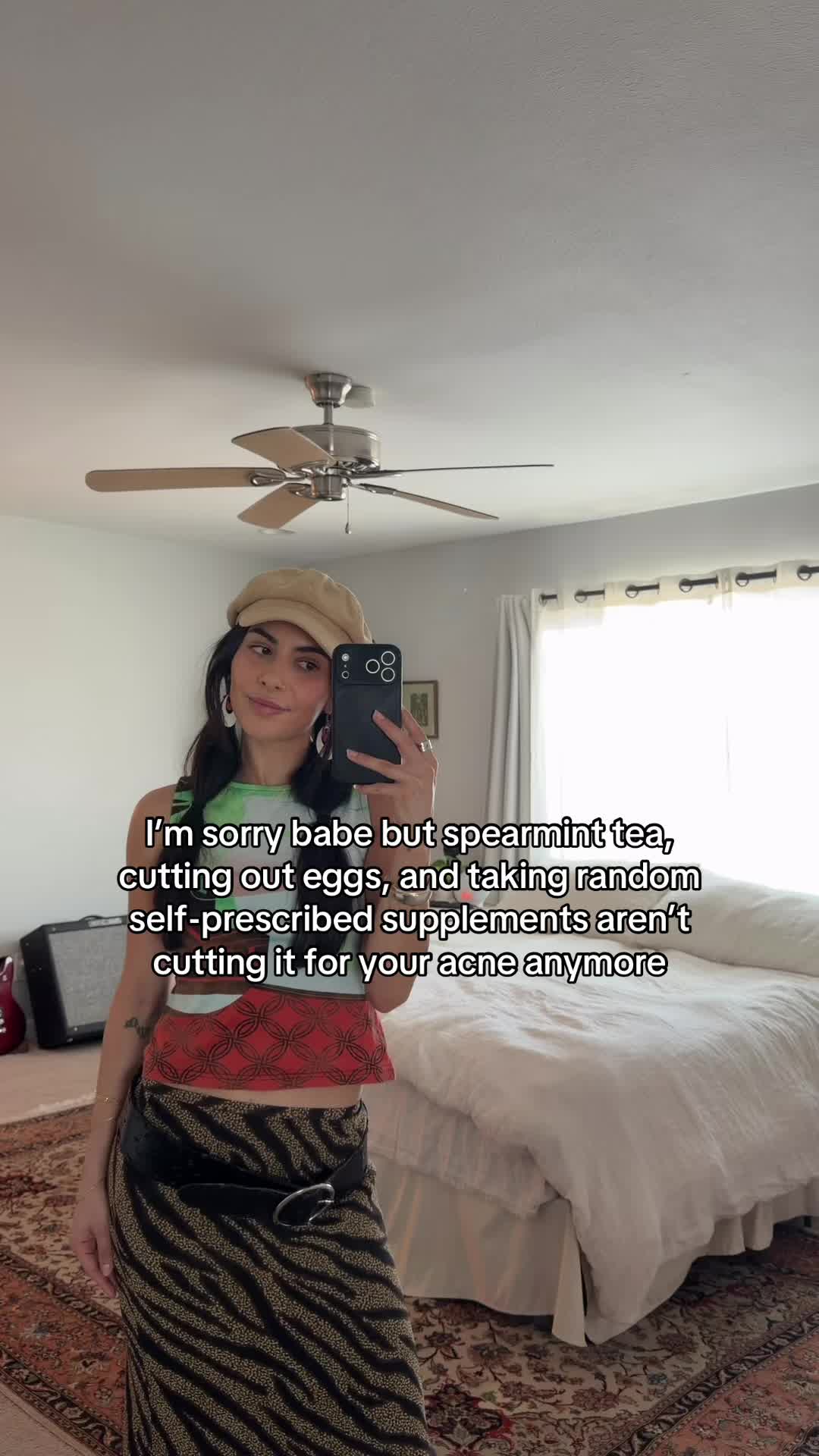 @Doctor Sheyda | Acne Expert