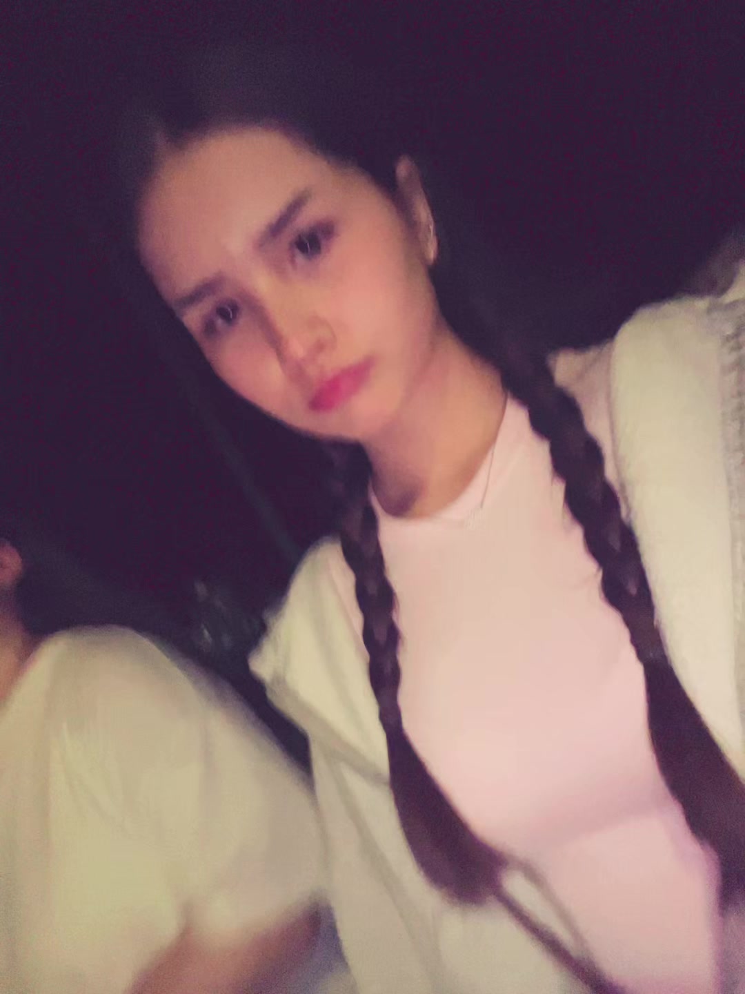 @настёна