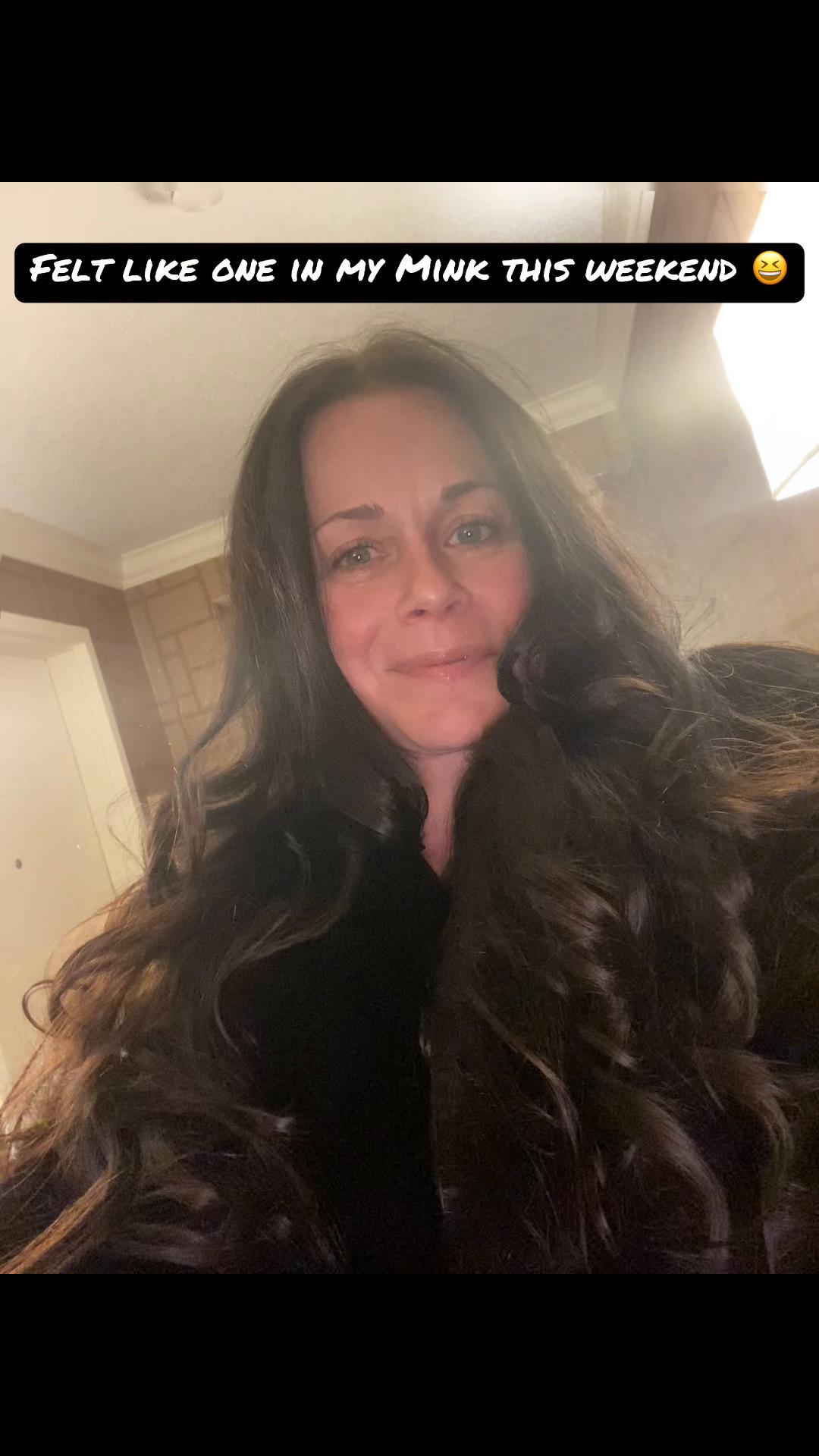 @Lori - Cass & Chris’ mom ๐๐