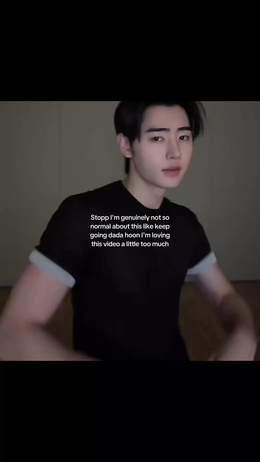 @Heeseung's Cara Mia