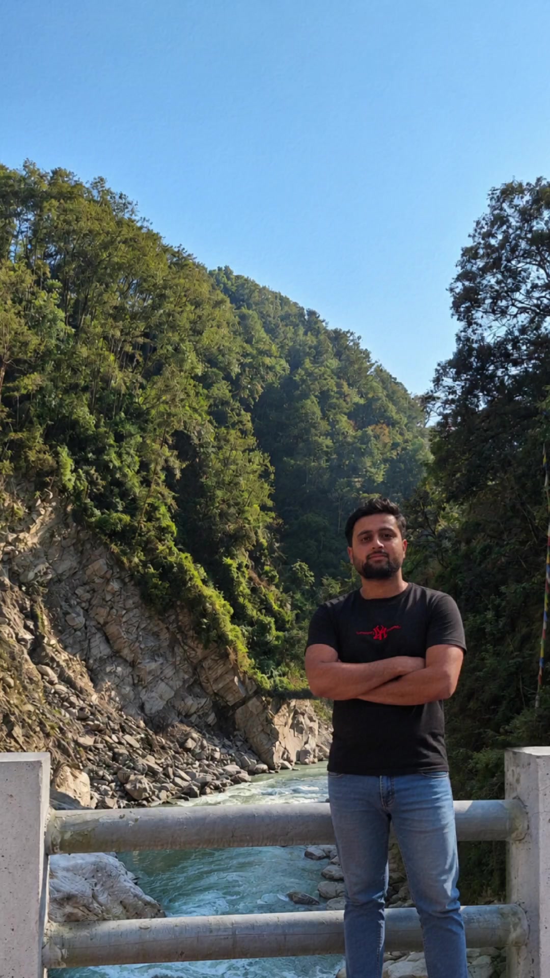 @ANUPAM DAHAL
