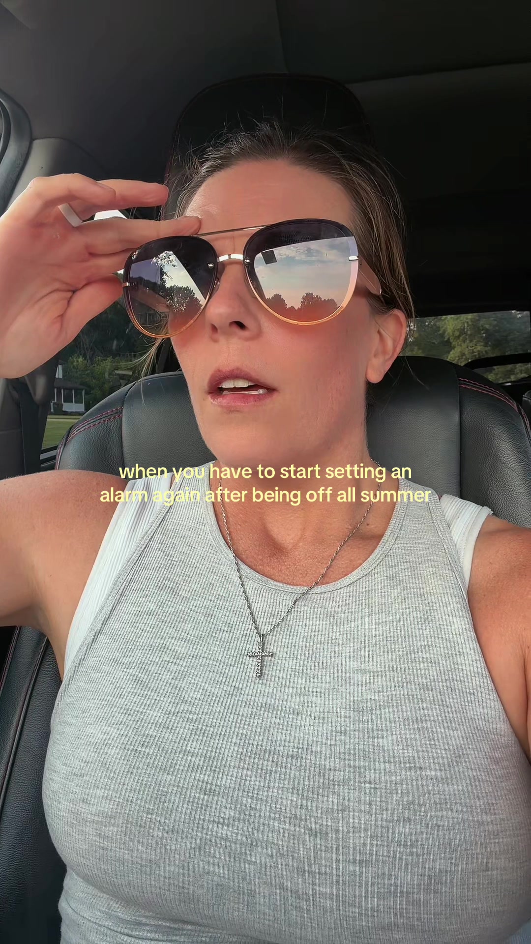 @Morgan | relatable mom of 2